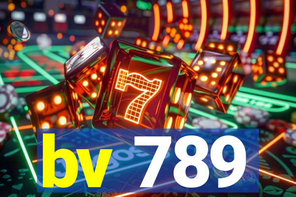 bv 789